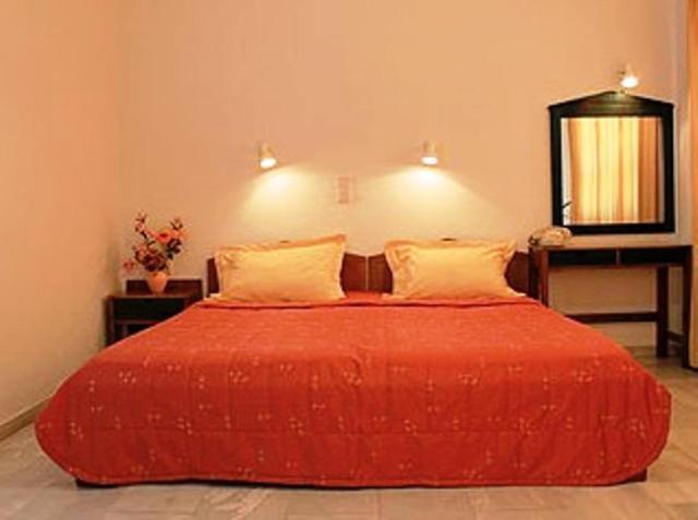 Apart Otel Calypso