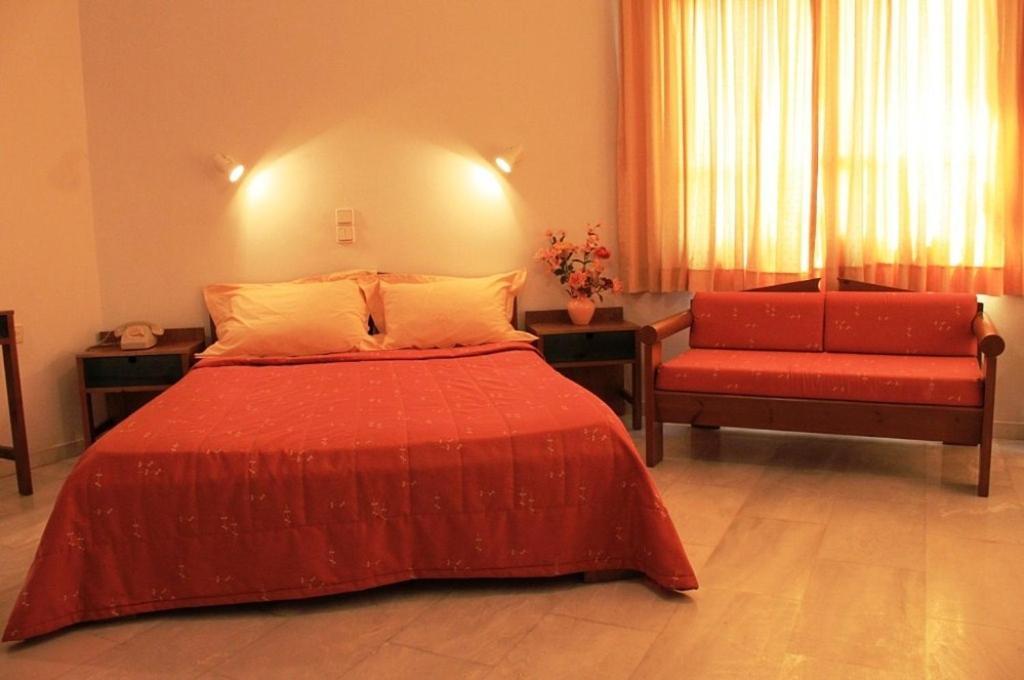 Apart Otel Calypso 2*