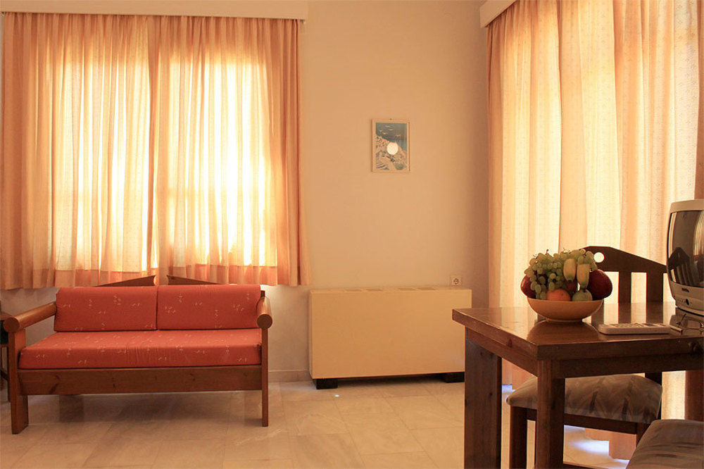 Calypso Apart Otel 2*