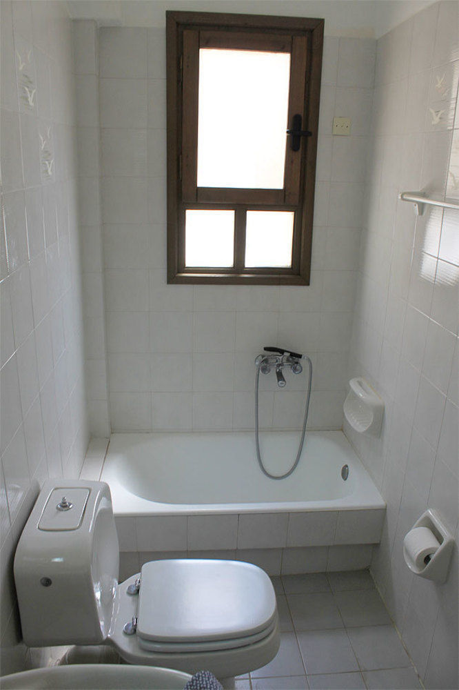 Apart Otel Calypso