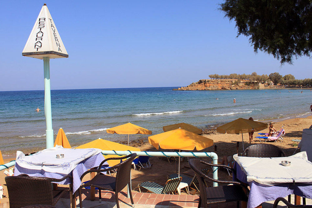 Calypso Apart Otel